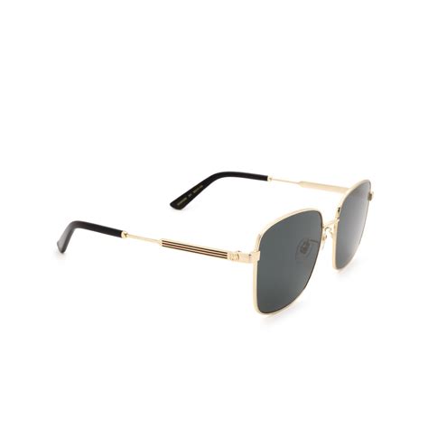 taglia occhiali gucci gg 0852s|Gucci™ GG0852SK Square Sunglasses .